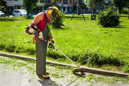 Kurs operatora kosy spalinowej